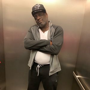 Meet your Posher, Jeffery